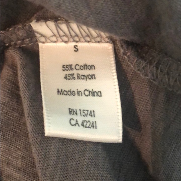 pj salvage sip squad tee - Picture 5 of 5